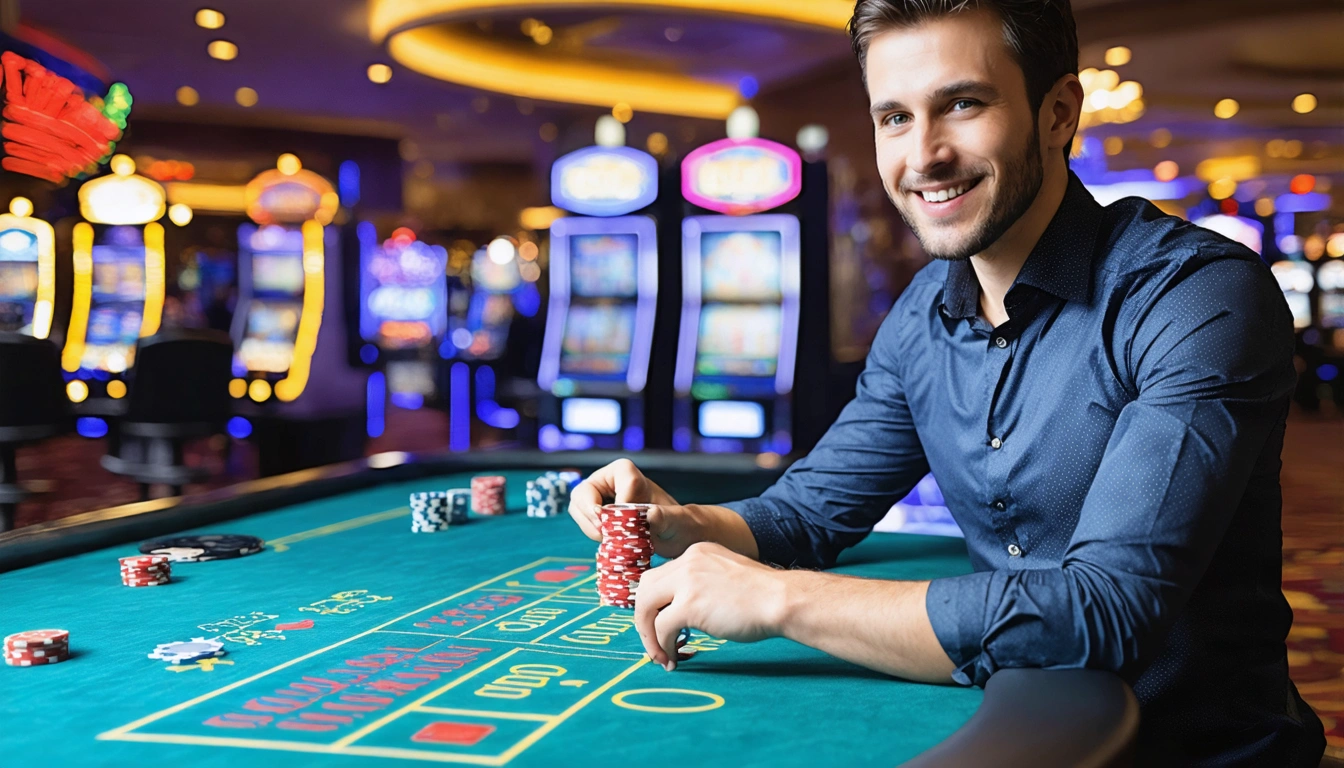 Guide Lizaro casino no deposit bonus et conditions