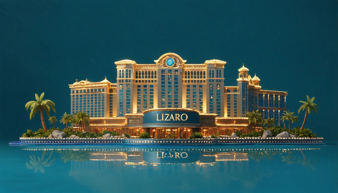 Lizaro casino login guide d'accès et étapes de connexion